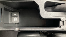 Honda Jazz 1.3 EX Navi 5dr CVT Petrol Hatchback